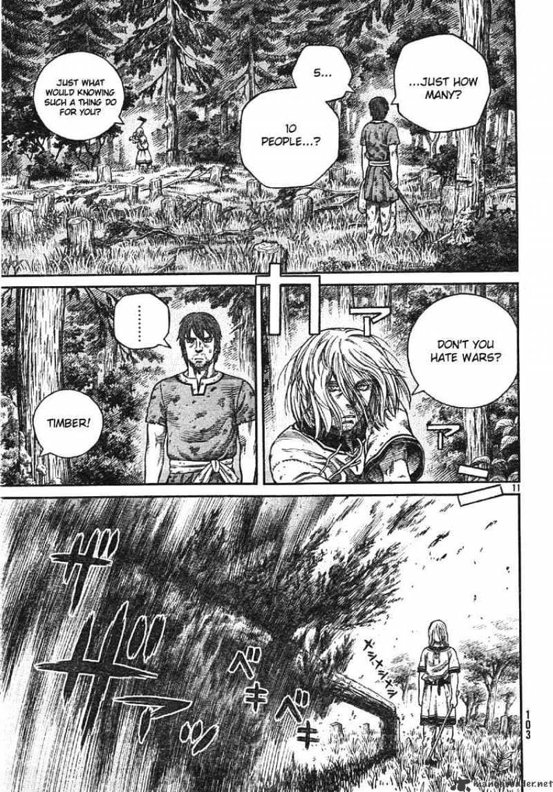 Vinland Saga, Chapter 60 image 11